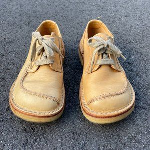 Duckfeet Fyn shoes size 39